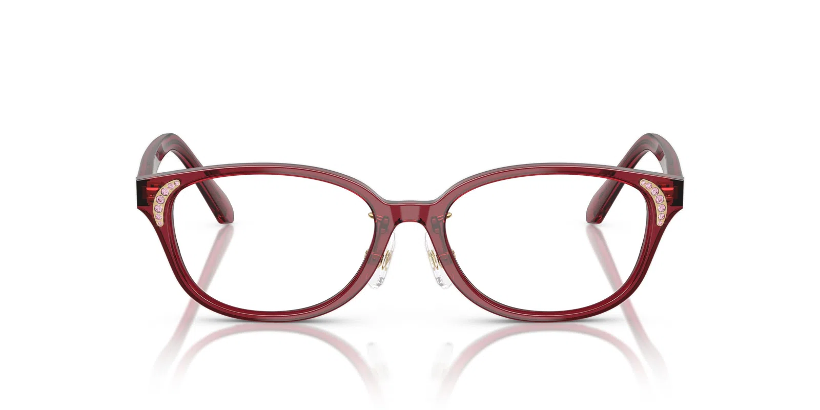 Swarovski 2040D Eyeglasses - view 13